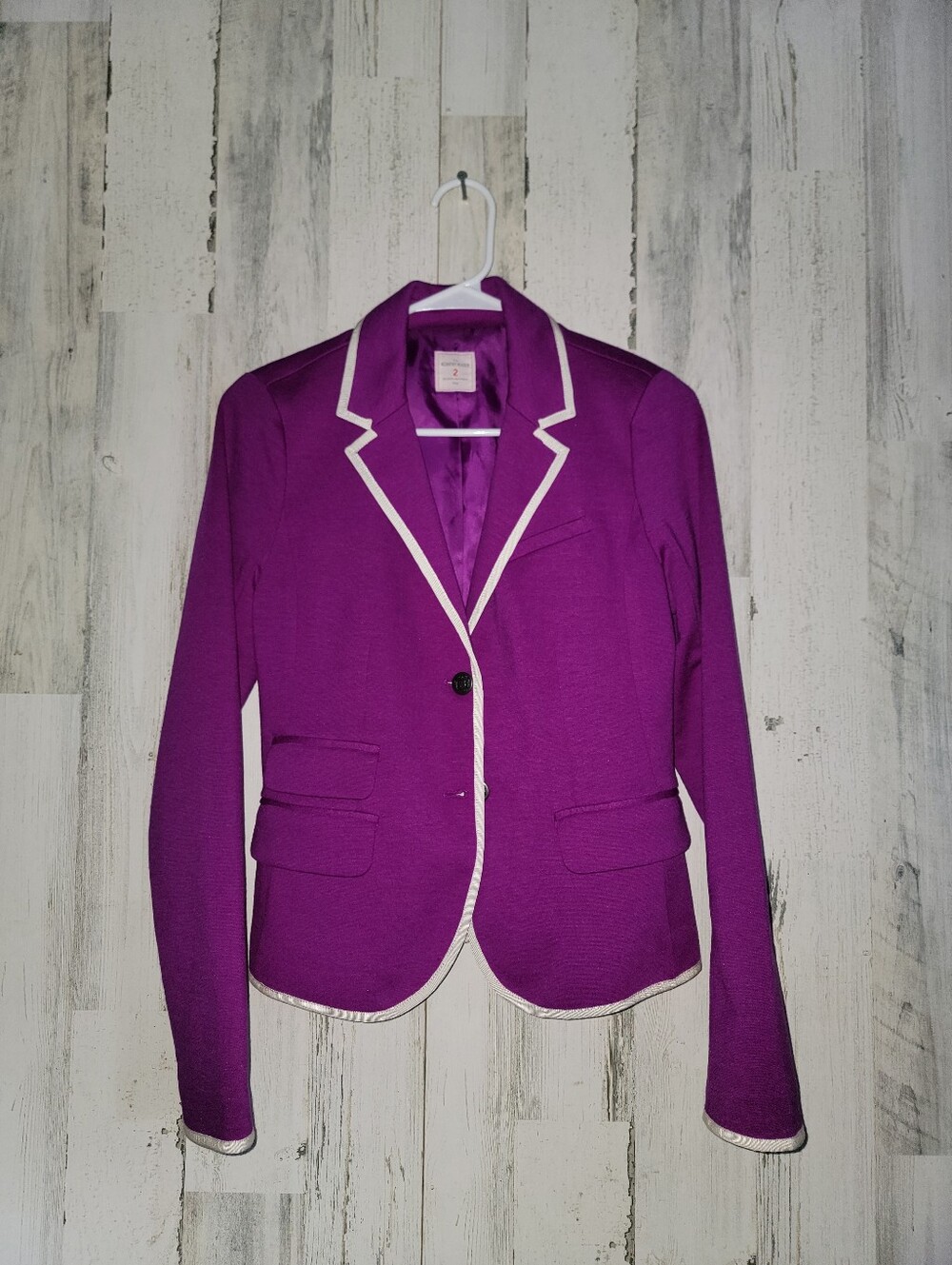 GAP The Academy Blazer